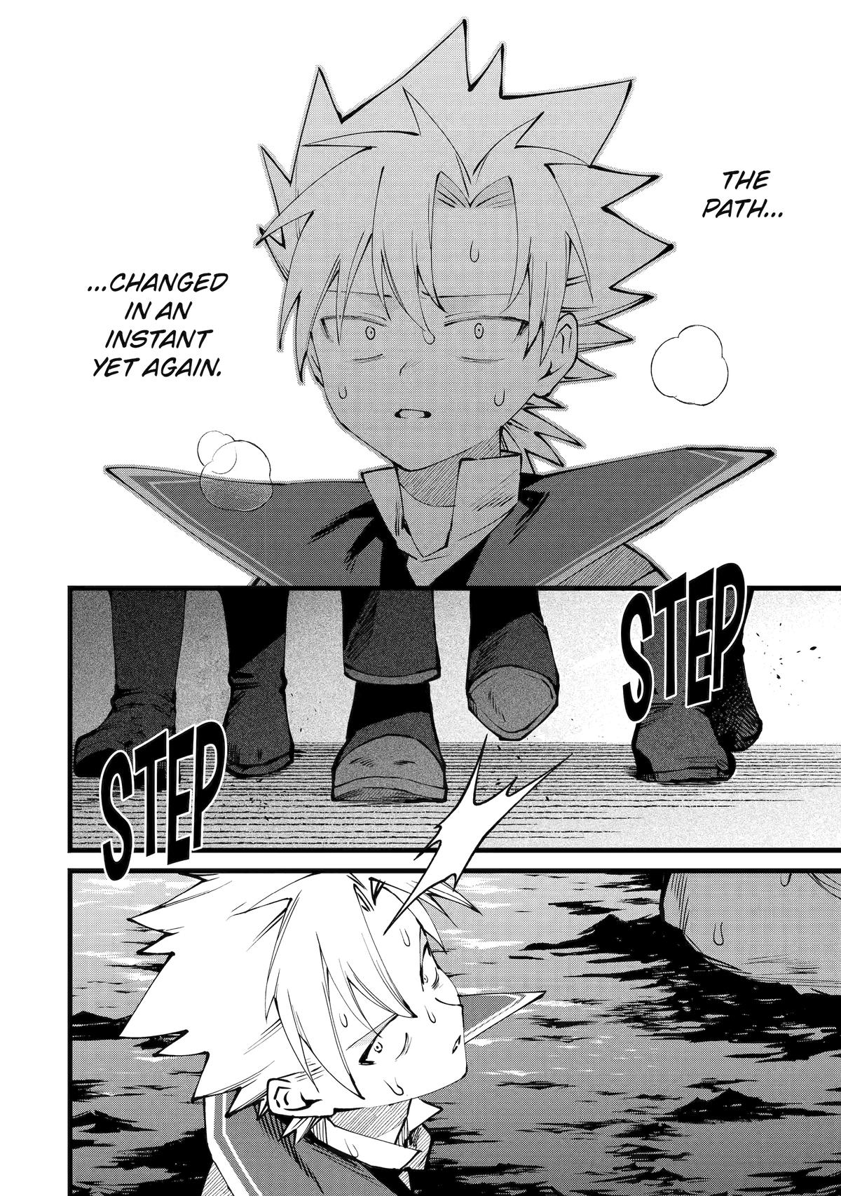 The Amazing Village Creator: Slow Living With the Village Building Cheat Chapter 45 - Page 14