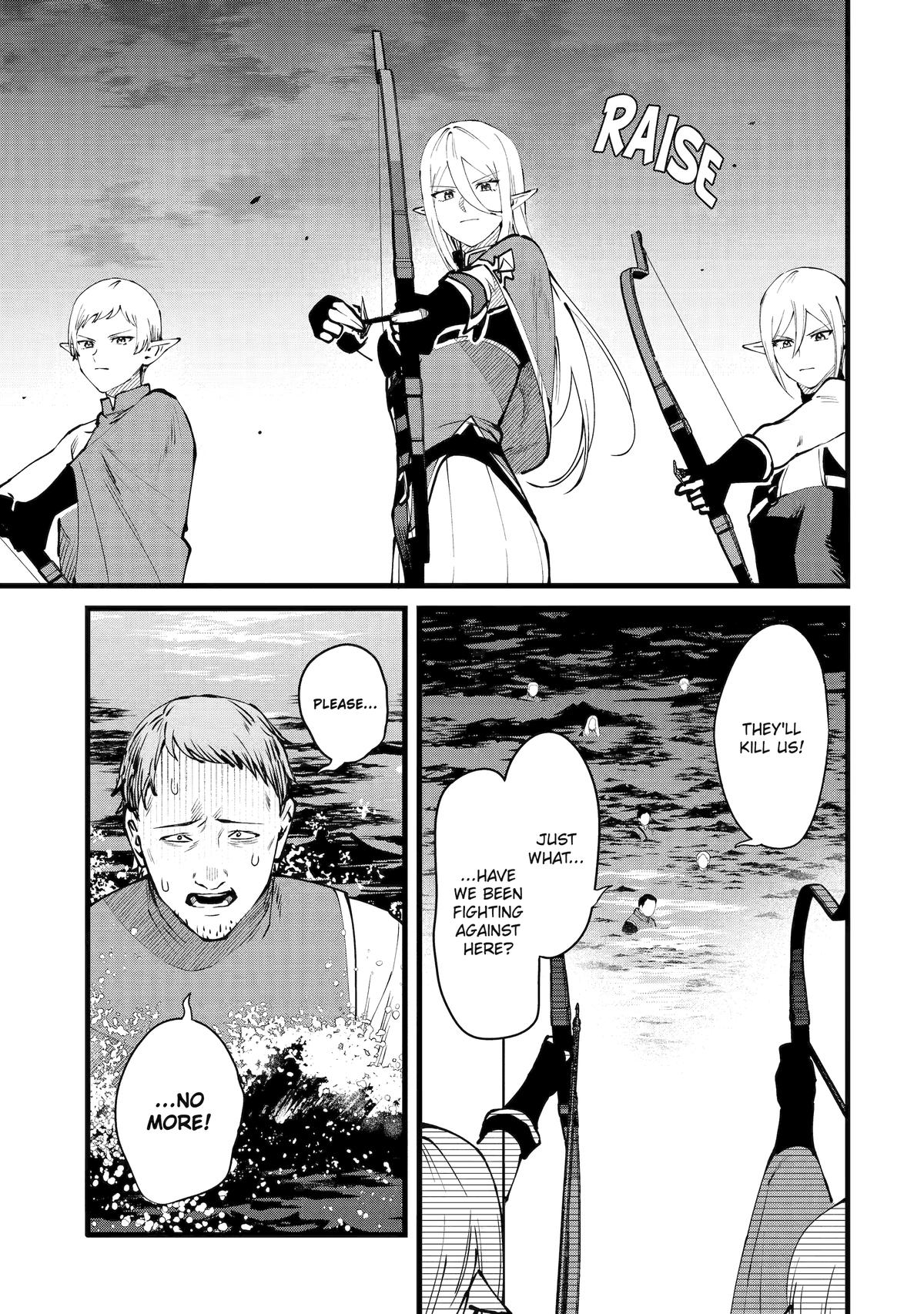 The Amazing Village Creator: Slow Living With the Village Building Cheat Chapter 45 - Page 15