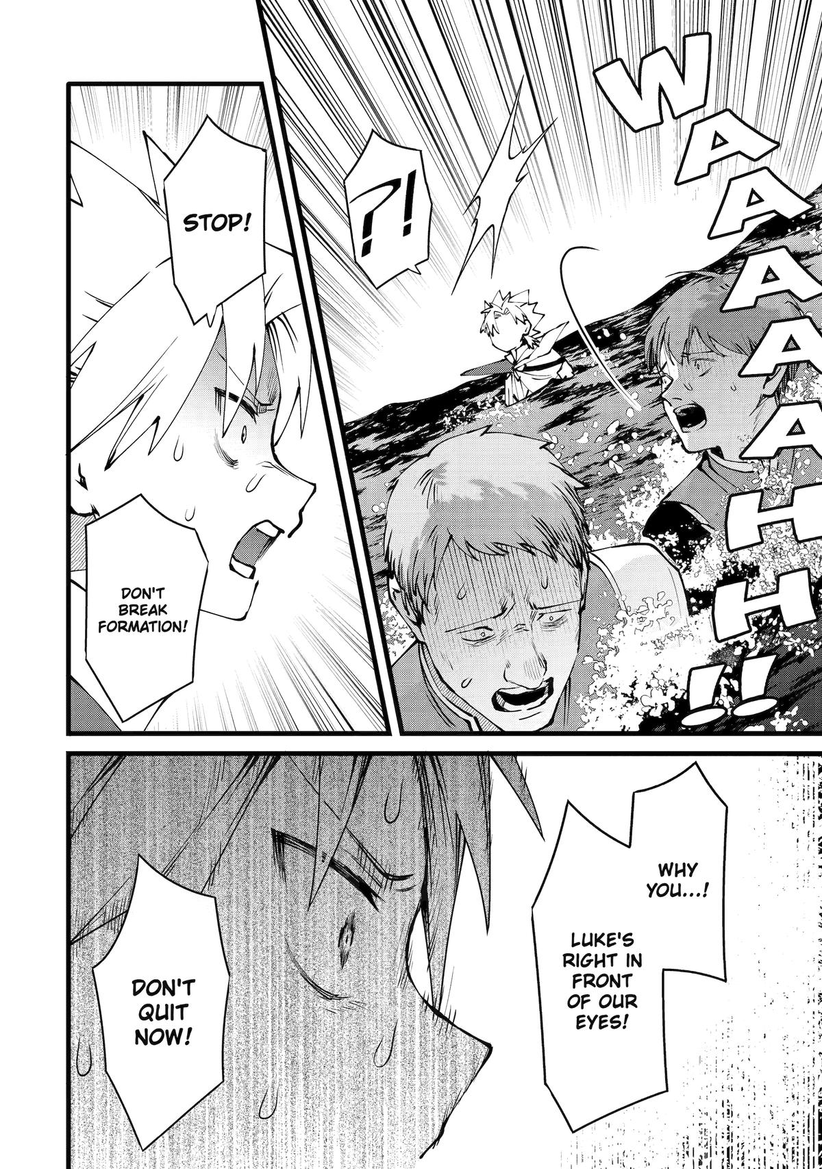 The Amazing Village Creator: Slow Living With the Village Building Cheat Chapter 45 - Page 16