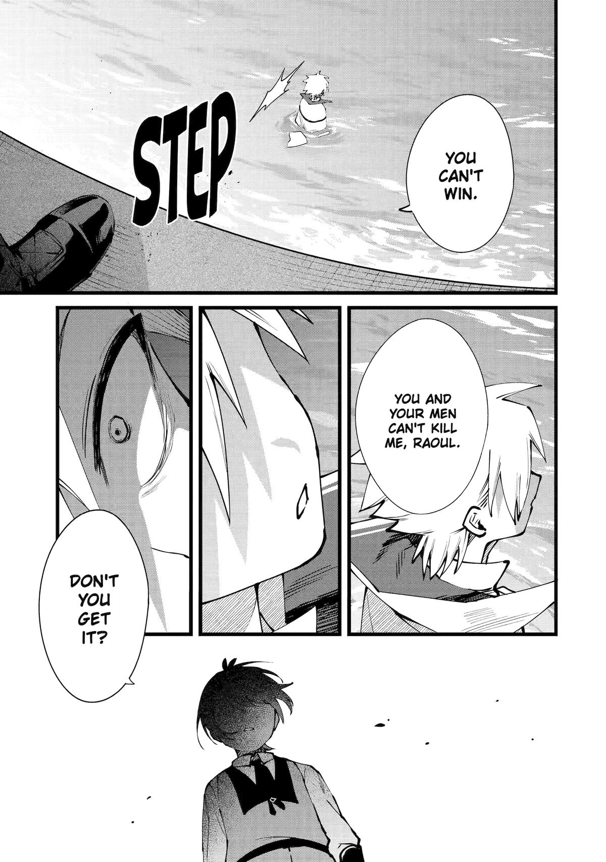 The Amazing Village Creator: Slow Living With the Village Building Cheat Chapter 45 - Page 17