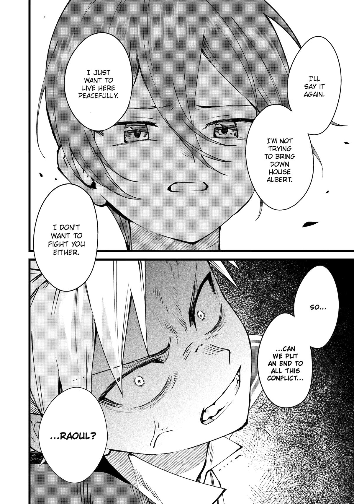 The Amazing Village Creator: Slow Living With the Village Building Cheat Chapter 45 - Page 18