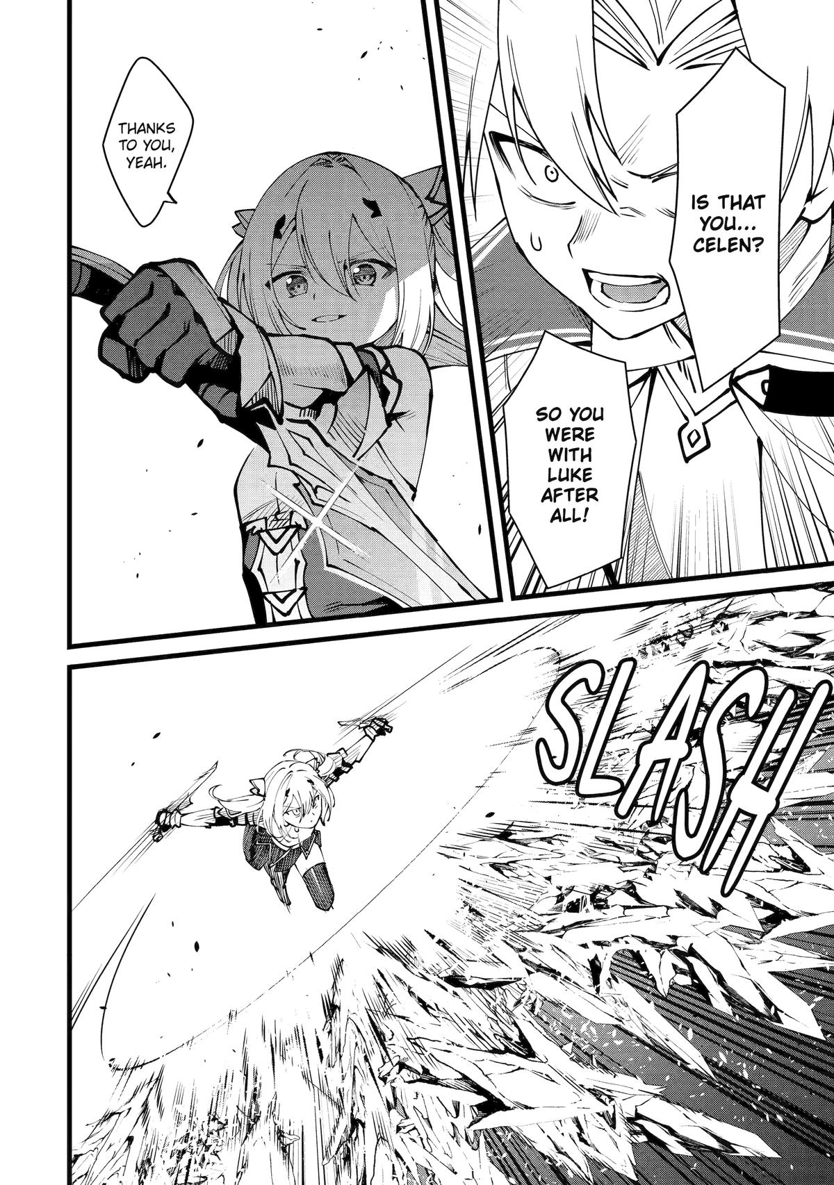 The Amazing Village Creator: Slow Living With the Village Building Cheat Chapter 46 - Page 12