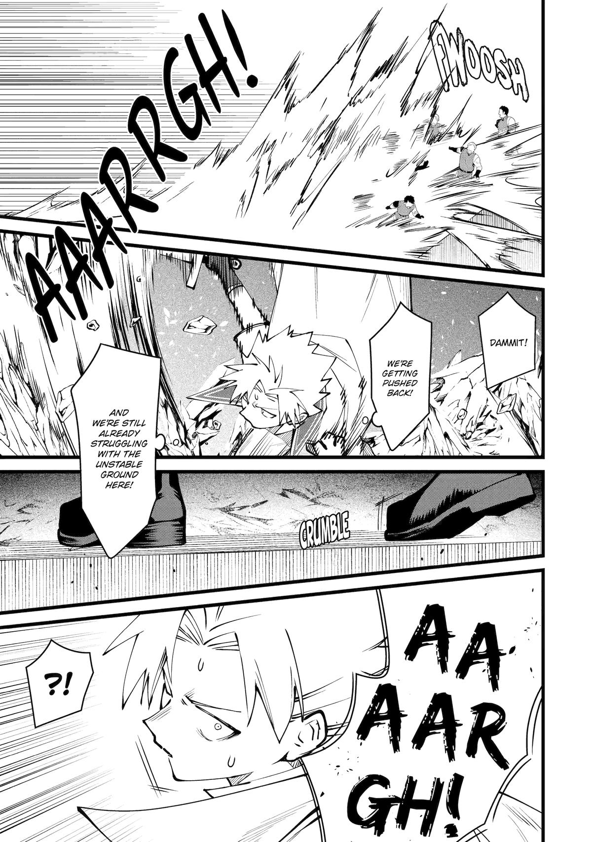 The Amazing Village Creator: Slow Living With the Village Building Cheat Chapter 46 - Page 13