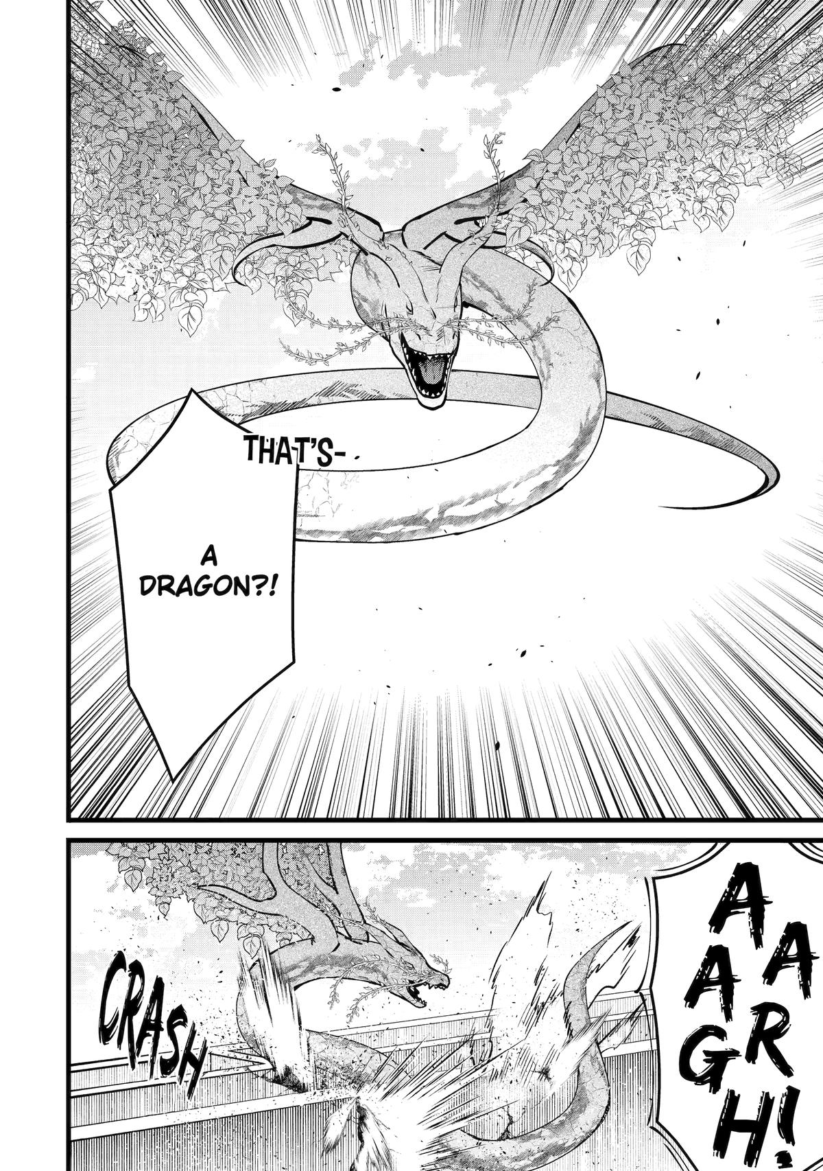 The Amazing Village Creator: Slow Living With the Village Building Cheat Chapter 46 - Page 14