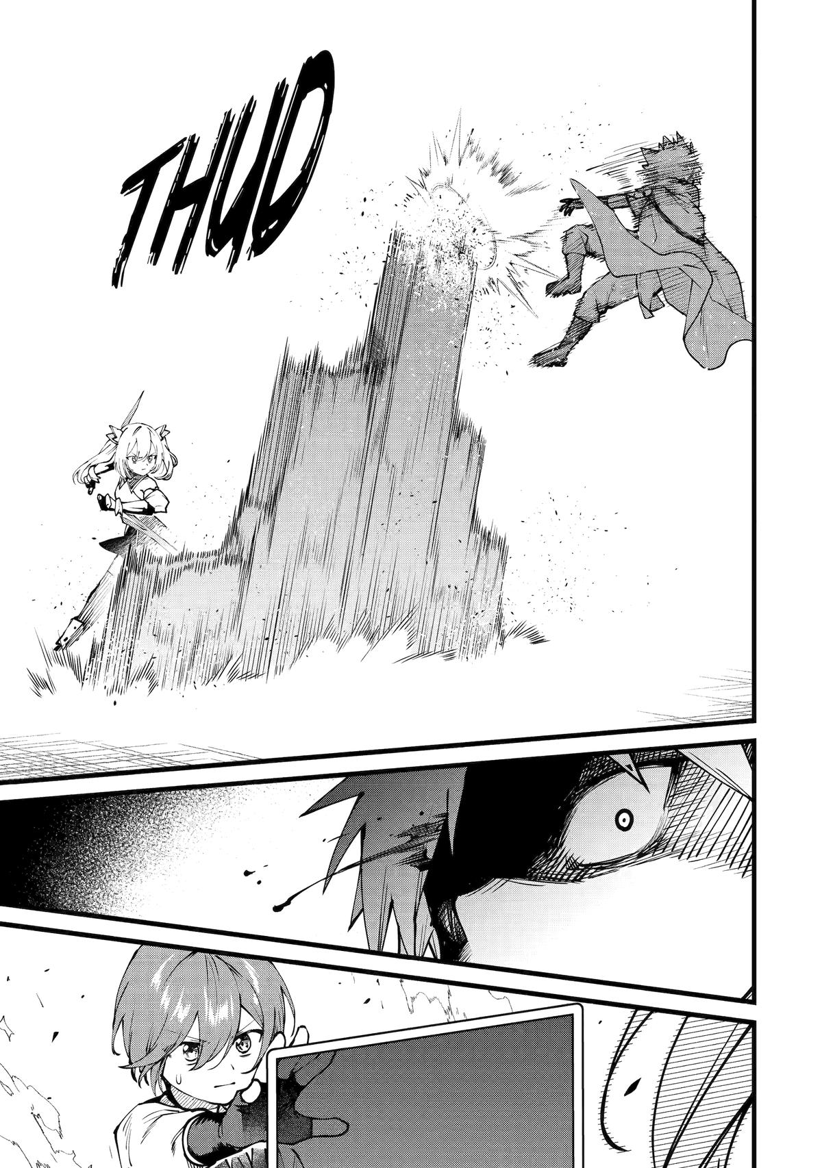 The Amazing Village Creator: Slow Living With the Village Building Cheat Chapter 46 - Page 17