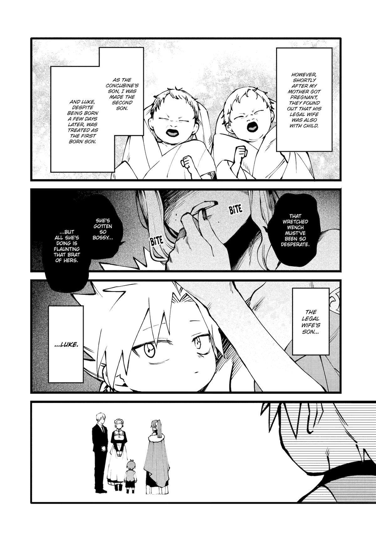 The Amazing Village Creator: Slow Living With the Village Building Cheat Chapter 47 - Page 4