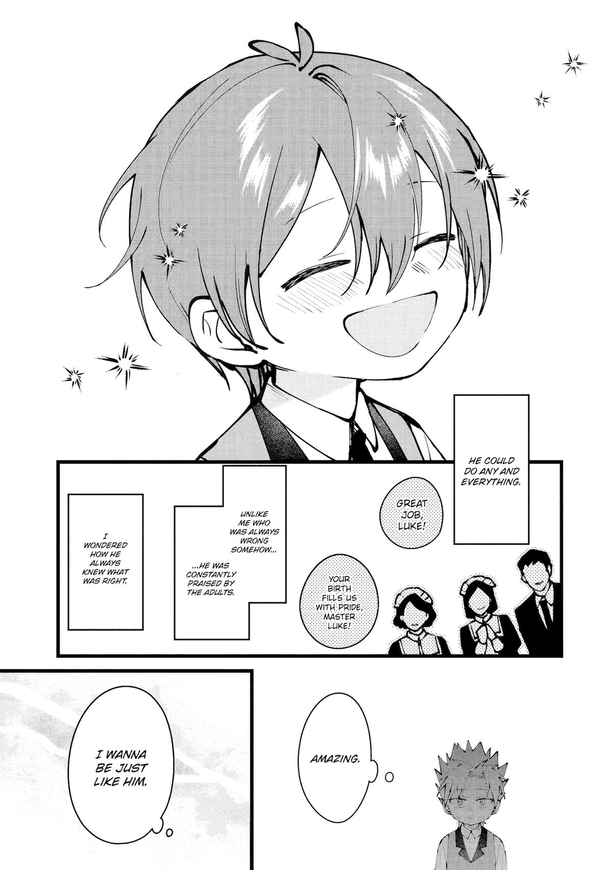 The Amazing Village Creator: Slow Living With the Village Building Cheat Chapter 47 - Page 5