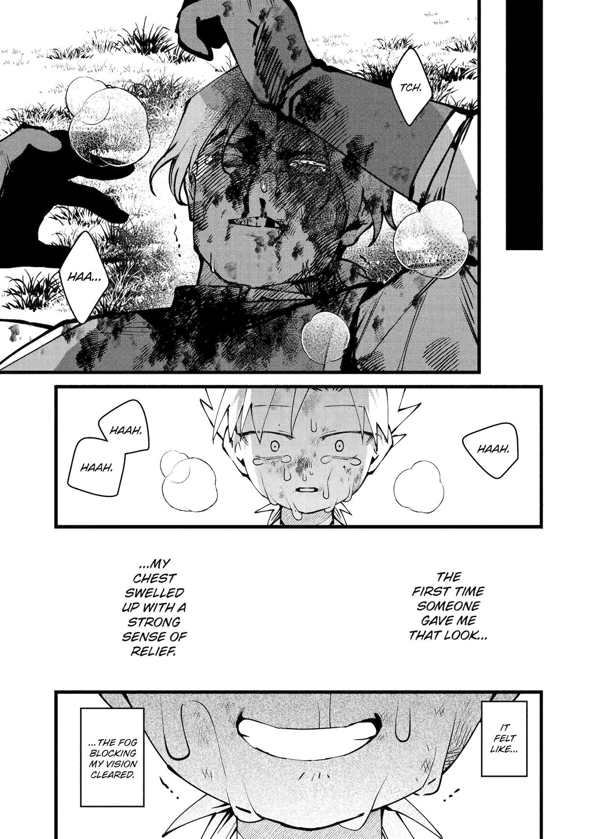 The Amazing Village Creator: Slow Living With the Village Building Cheat Chapter 47 - Page 11