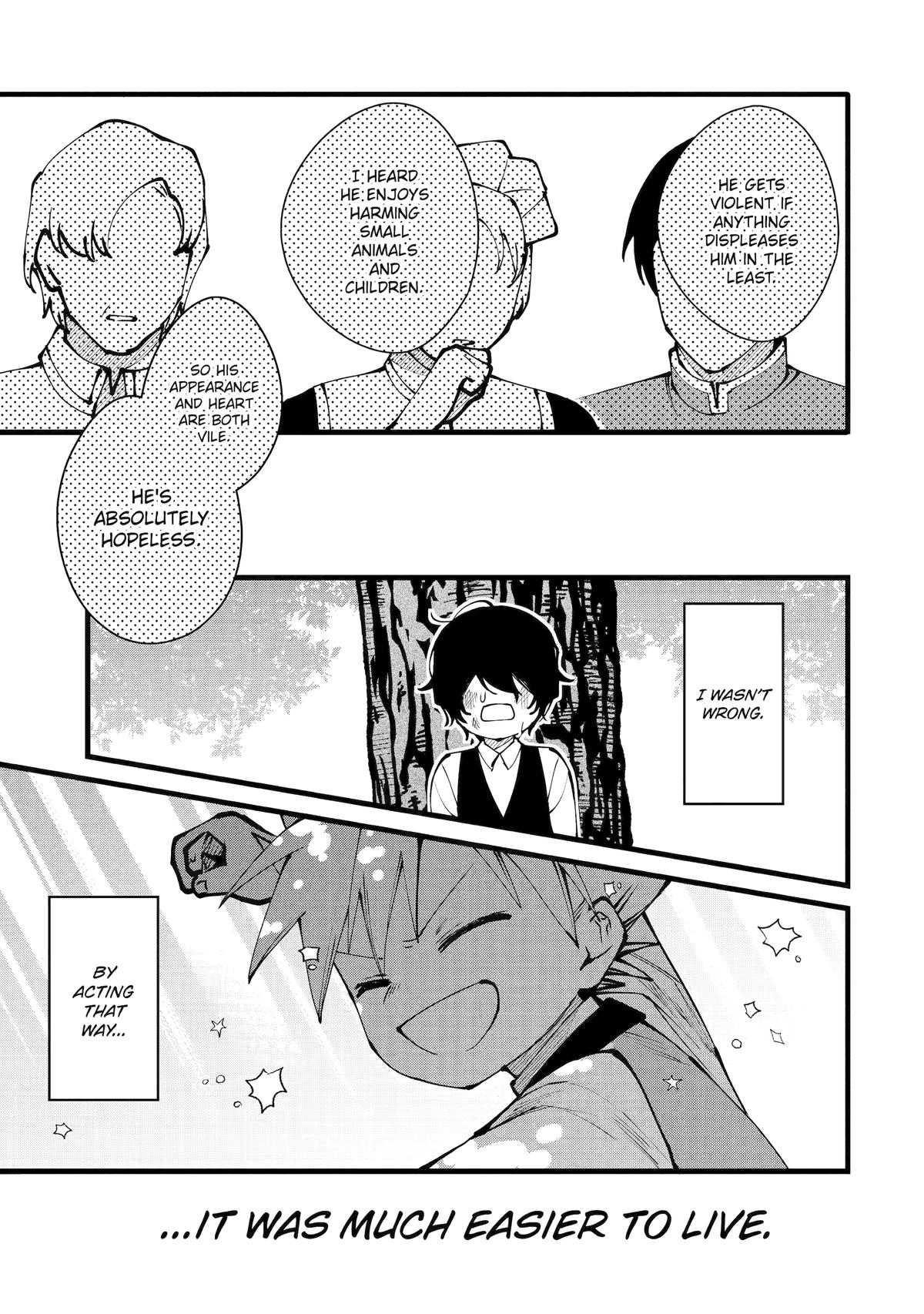 The Amazing Village Creator: Slow Living With the Village Building Cheat Chapter 47 - Page 13