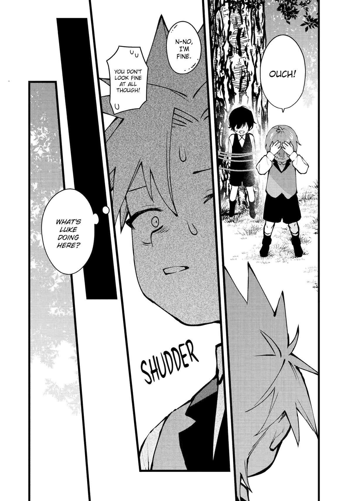 The Amazing Village Creator: Slow Living With the Village Building Cheat Chapter 47 - Page 14