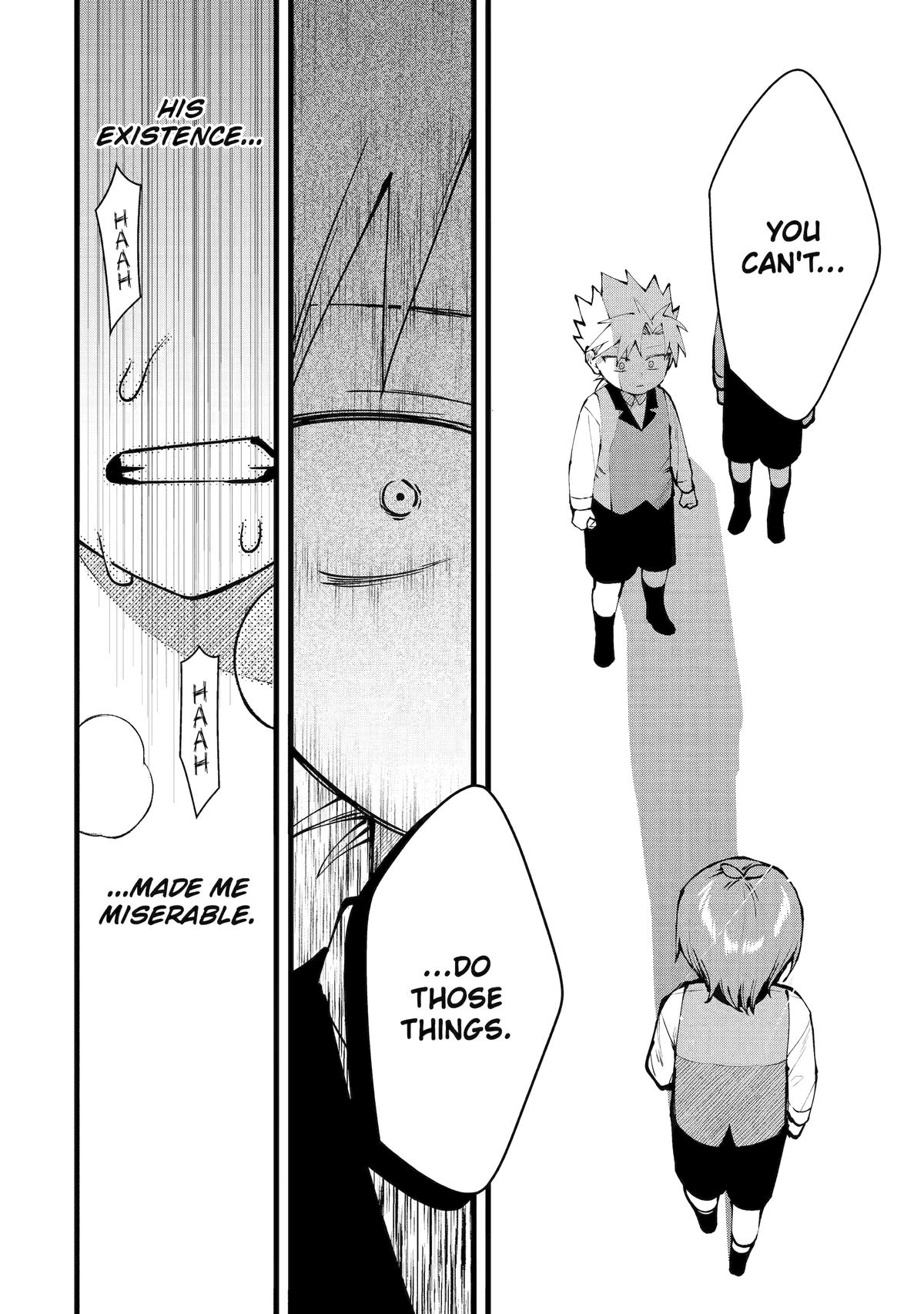 The Amazing Village Creator: Slow Living With the Village Building Cheat Chapter 47 - Page 16