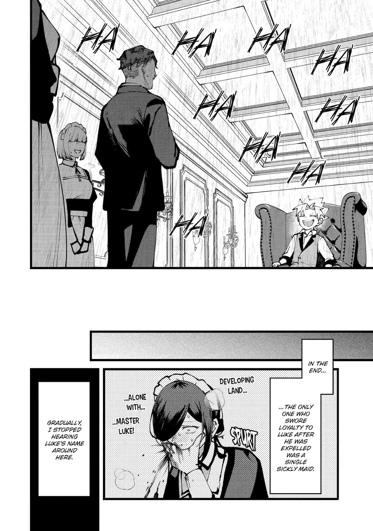 The Amazing Village Creator: Slow Living With the Village Building Cheat Chapter 48 - Page 4