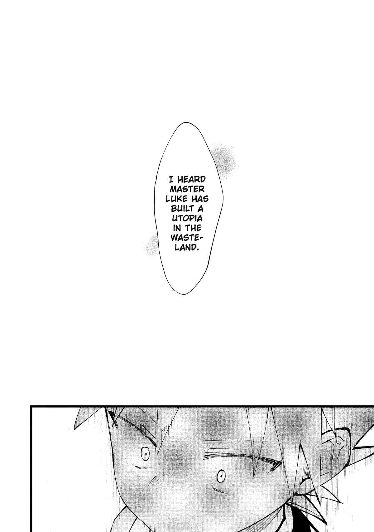 The Amazing Village Creator: Slow Living With the Village Building Cheat Chapter 48 - Page 6