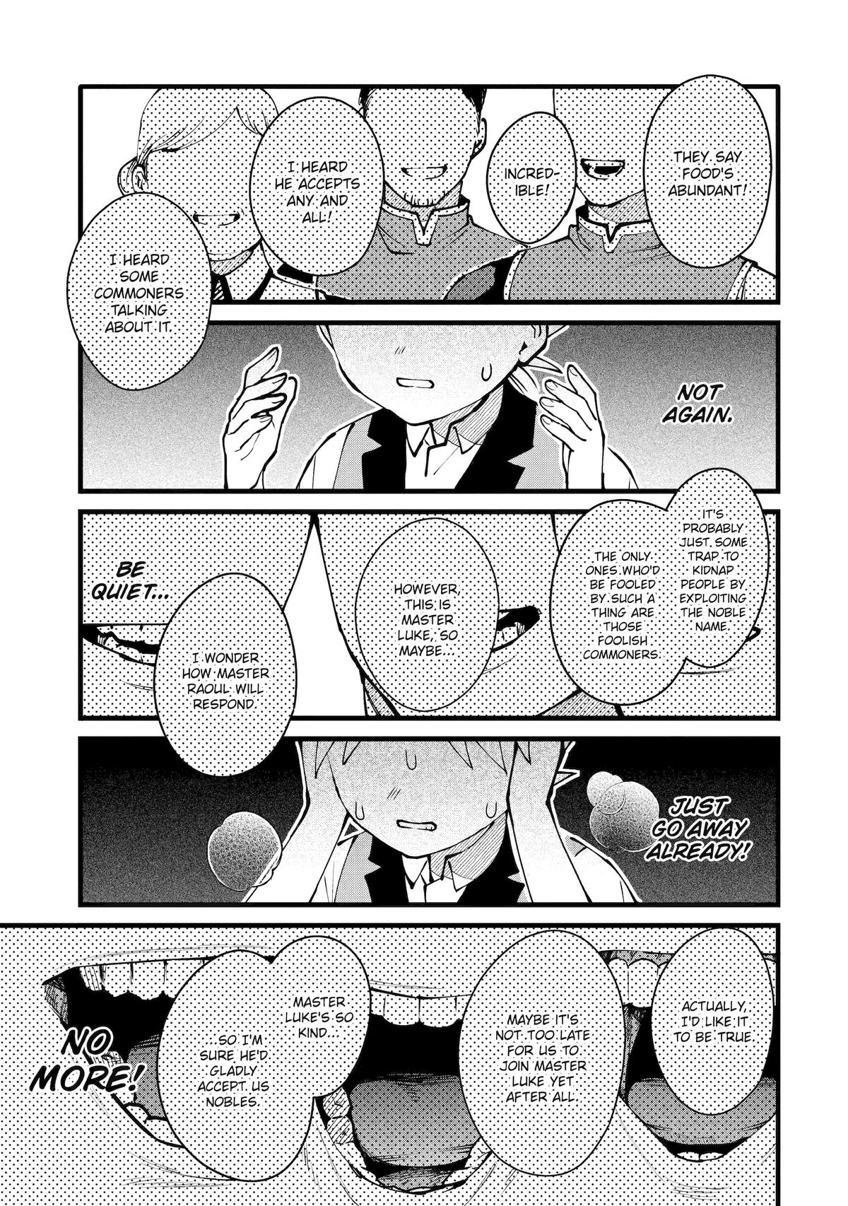 The Amazing Village Creator: Slow Living With the Village Building Cheat Chapter 48 - Page 7