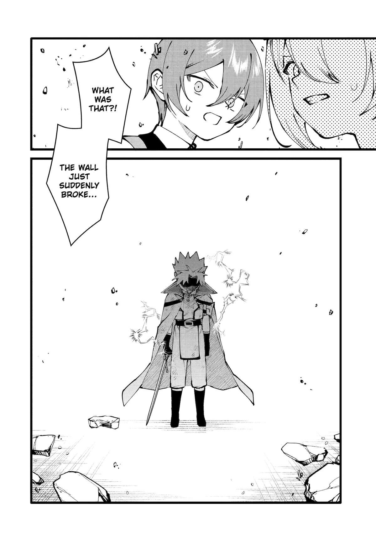 The Amazing Village Creator: Slow Living With the Village Building Cheat Chapter 48 - Page 10