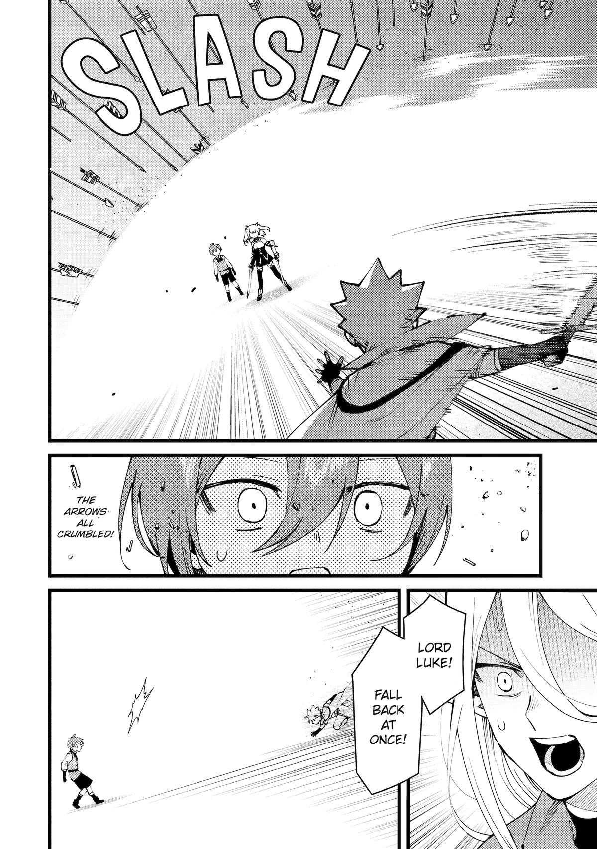 The Amazing Village Creator: Slow Living With the Village Building Cheat Chapter 48 - Page 12