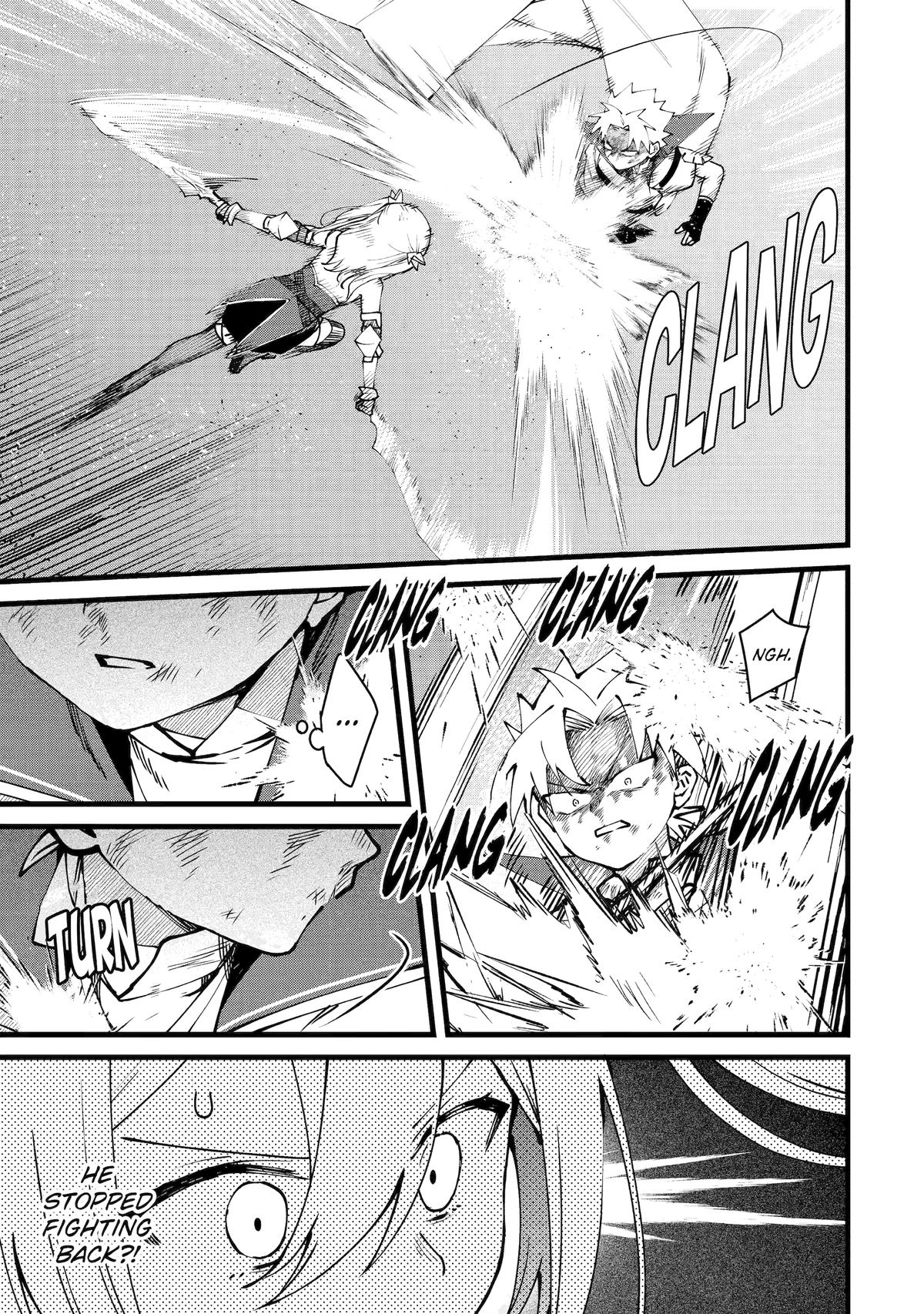 The Amazing Village Creator: Slow Living With the Village Building Cheat Chapter 48 - Page 15