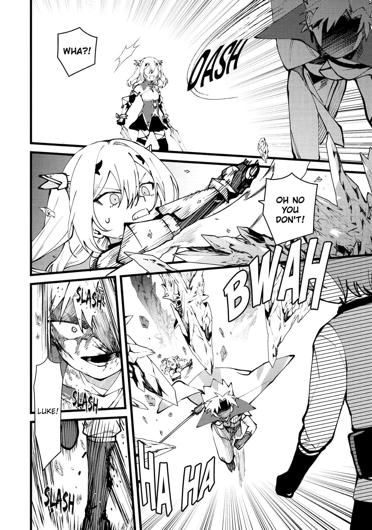 The Amazing Village Creator: Slow Living With the Village Building Cheat Chapter 48 - Page 16