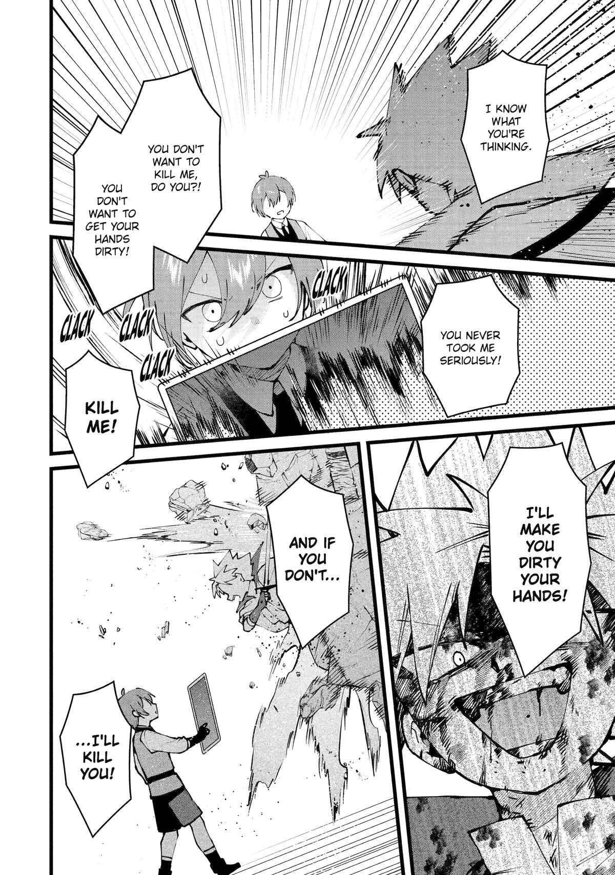 The Amazing Village Creator: Slow Living With the Village Building Cheat Chapter 48 - Page 18