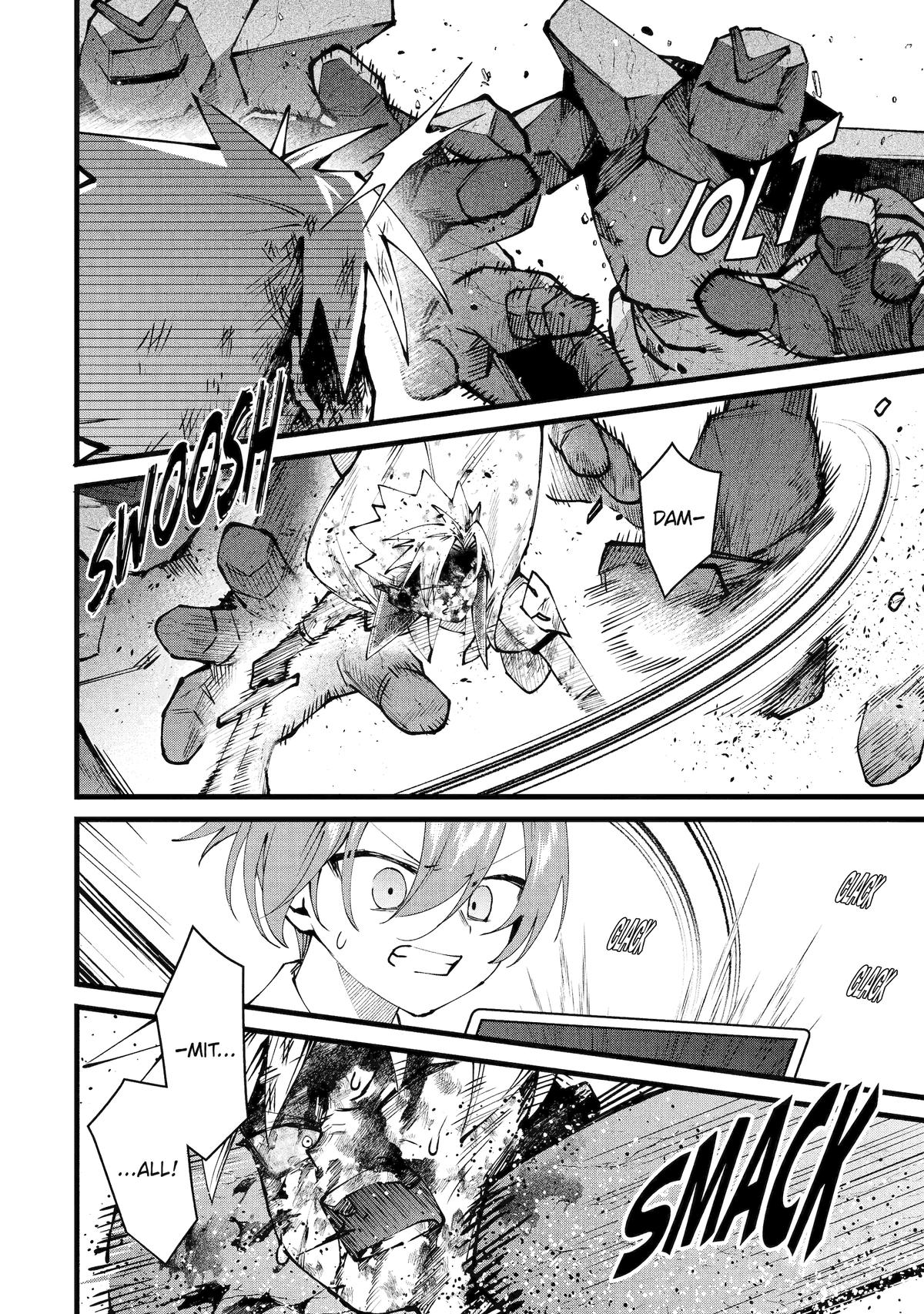 The Amazing Village Creator: Slow Living With the Village Building Cheat Chapter 49 - Page 4