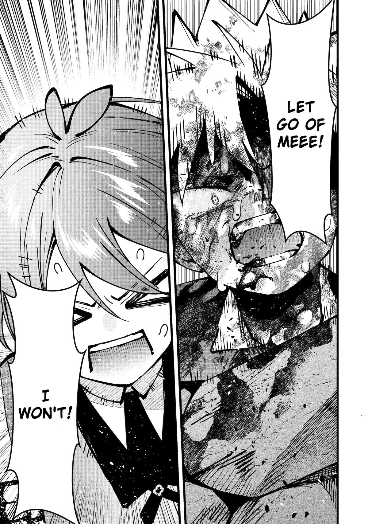 The Amazing Village Creator: Slow Living With the Village Building Cheat Chapter 49 - Page 5