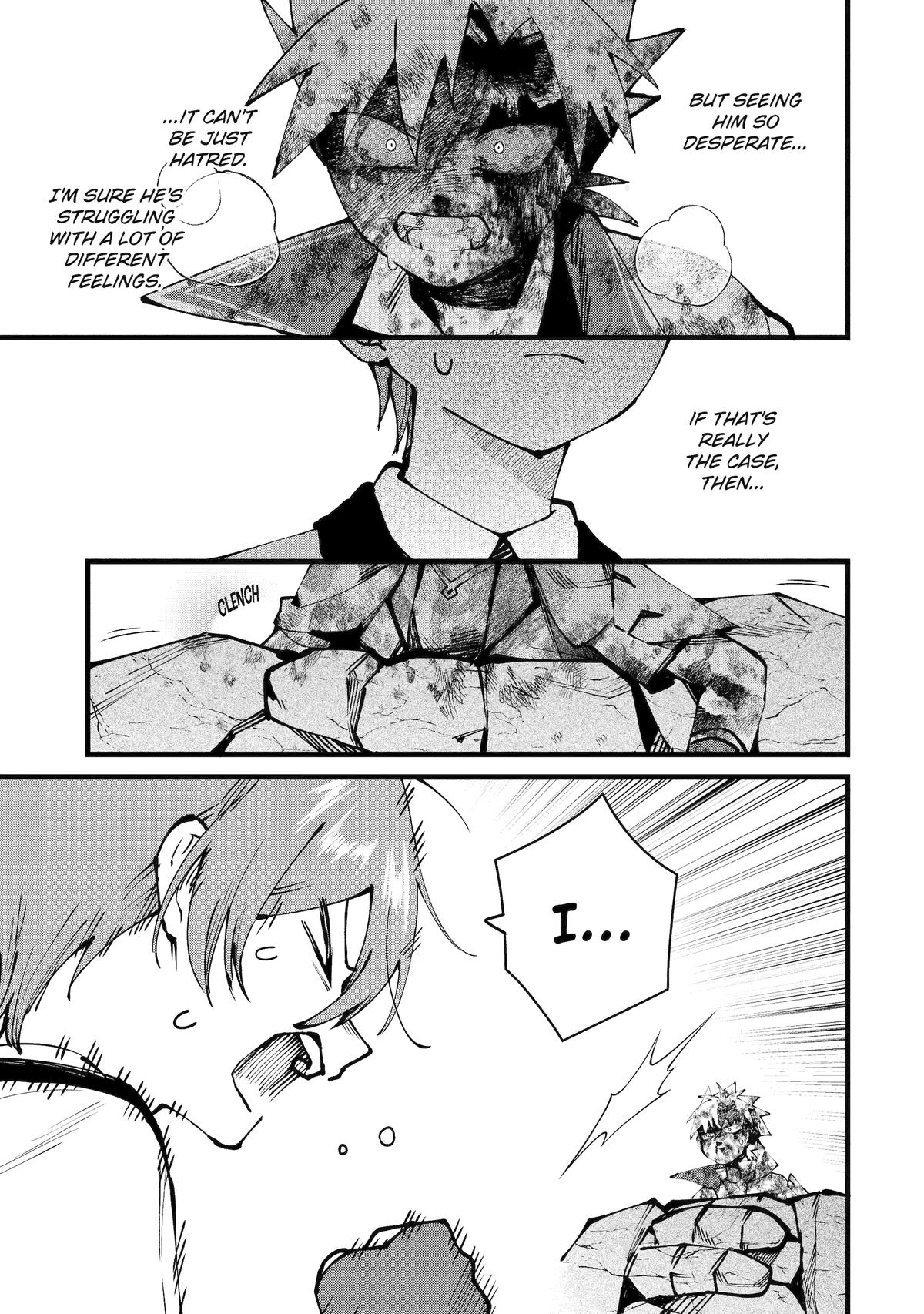 The Amazing Village Creator: Slow Living With the Village Building Cheat Chapter 49 - Page 7