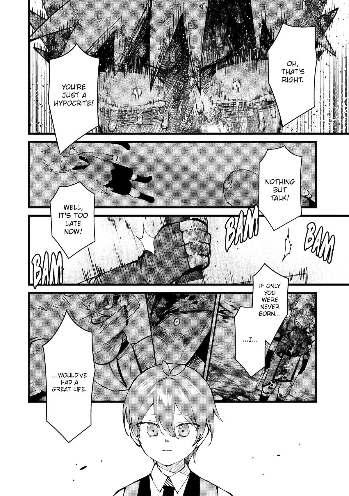 The Amazing Village Creator: Slow Living With the Village Building Cheat Chapter 49 - Page 10