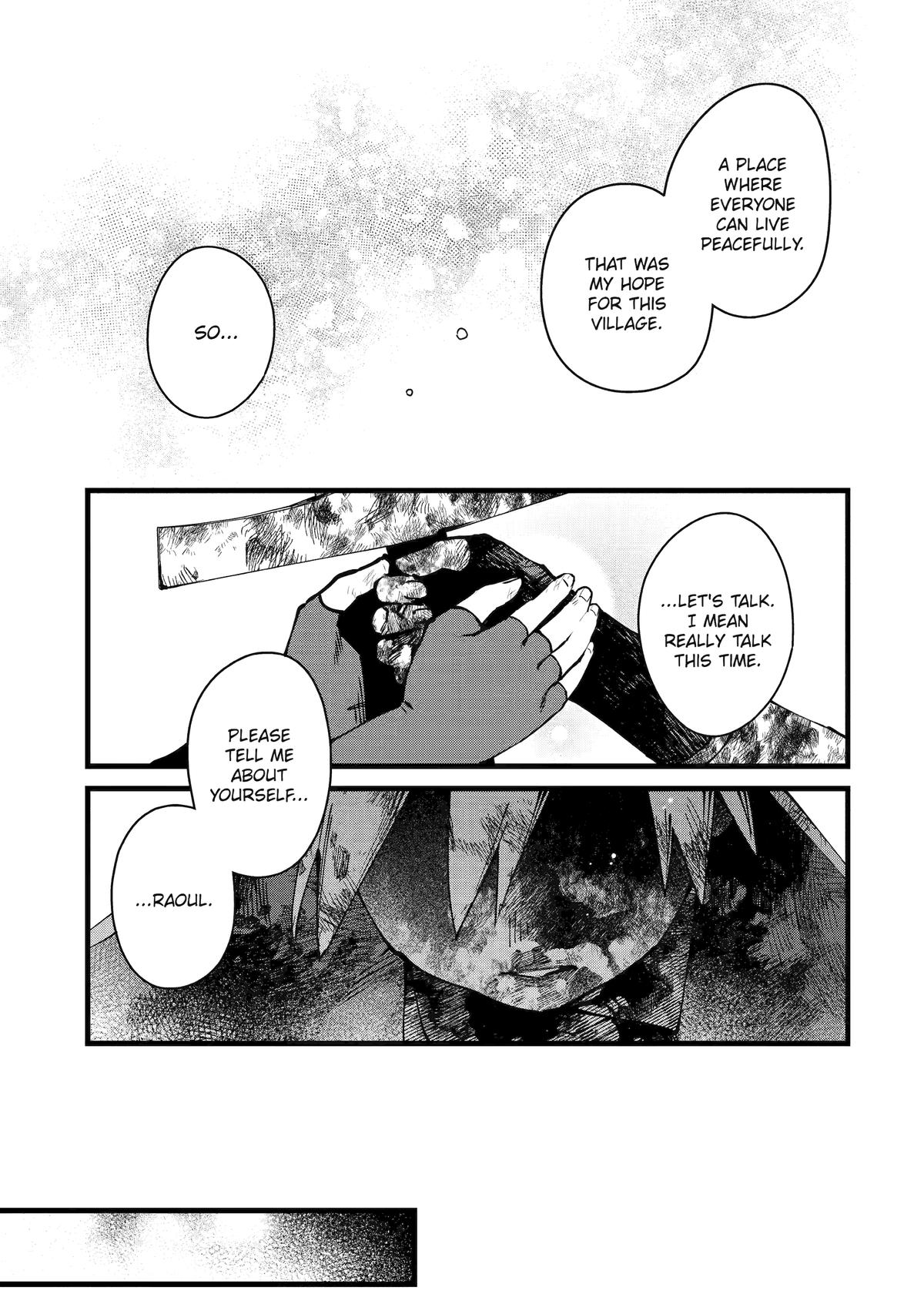 The Amazing Village Creator: Slow Living With the Village Building Cheat Chapter 49 - Page 13