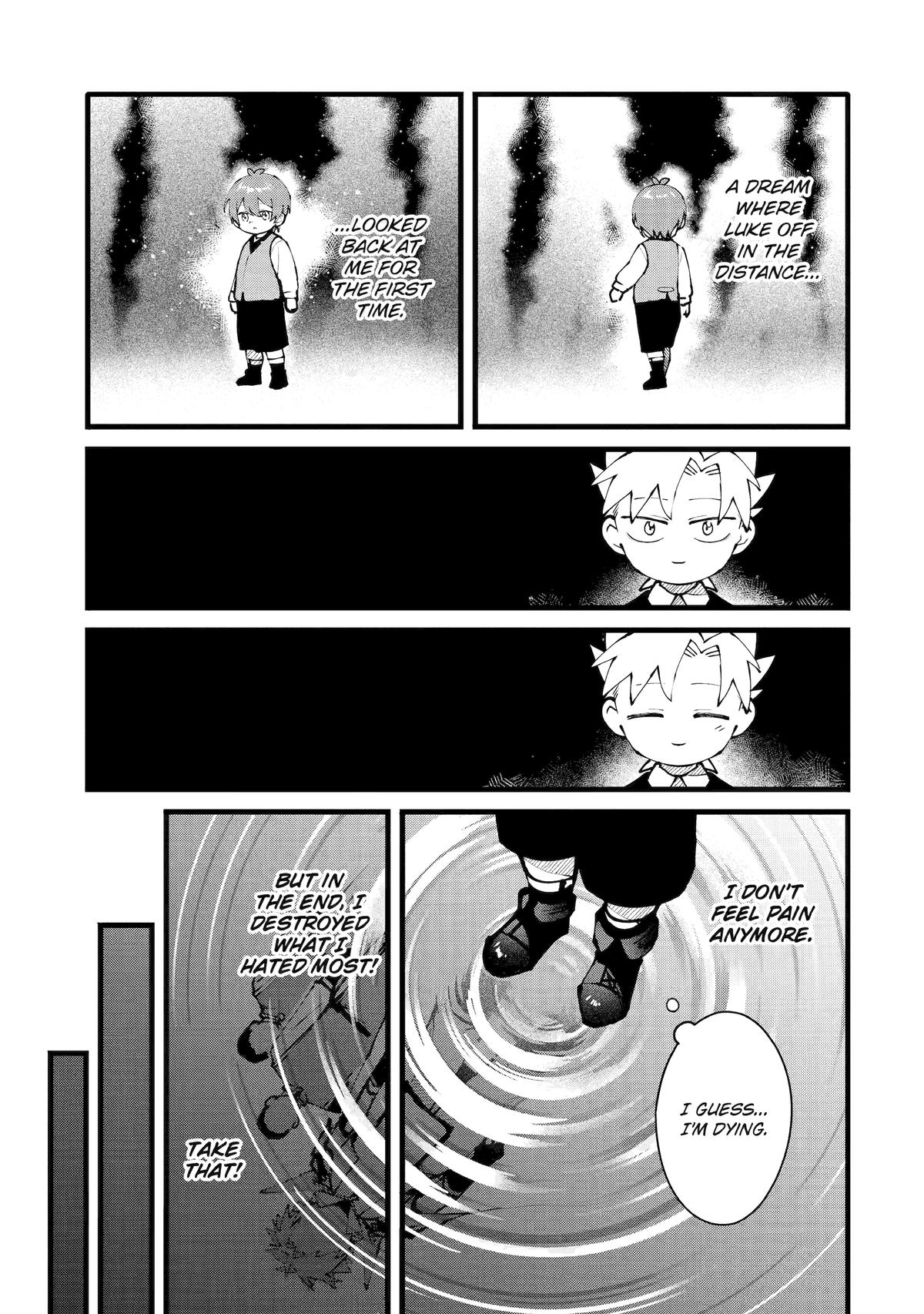 The Amazing Village Creator: Slow Living With the Village Building Cheat Chapter 49 - Page 15