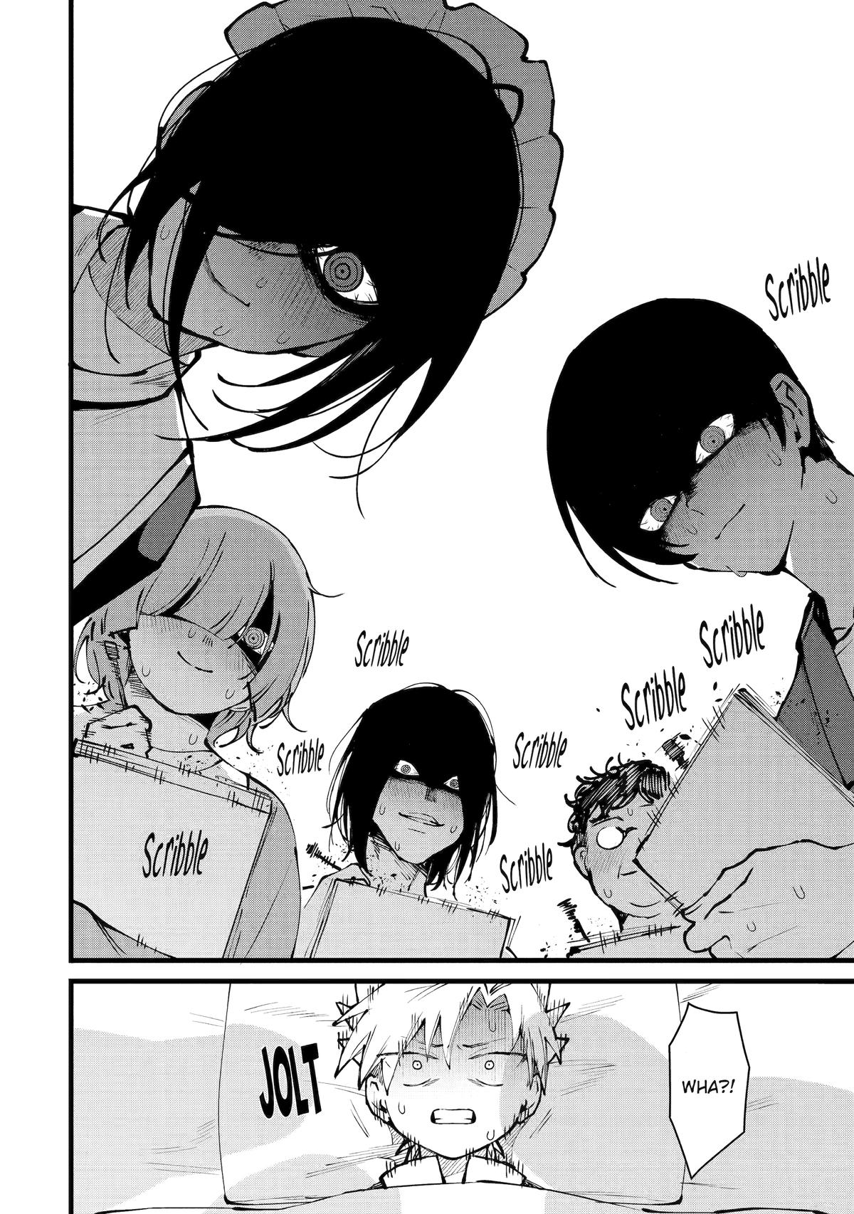 The Amazing Village Creator: Slow Living With the Village Building Cheat Chapter 49 - Page 16