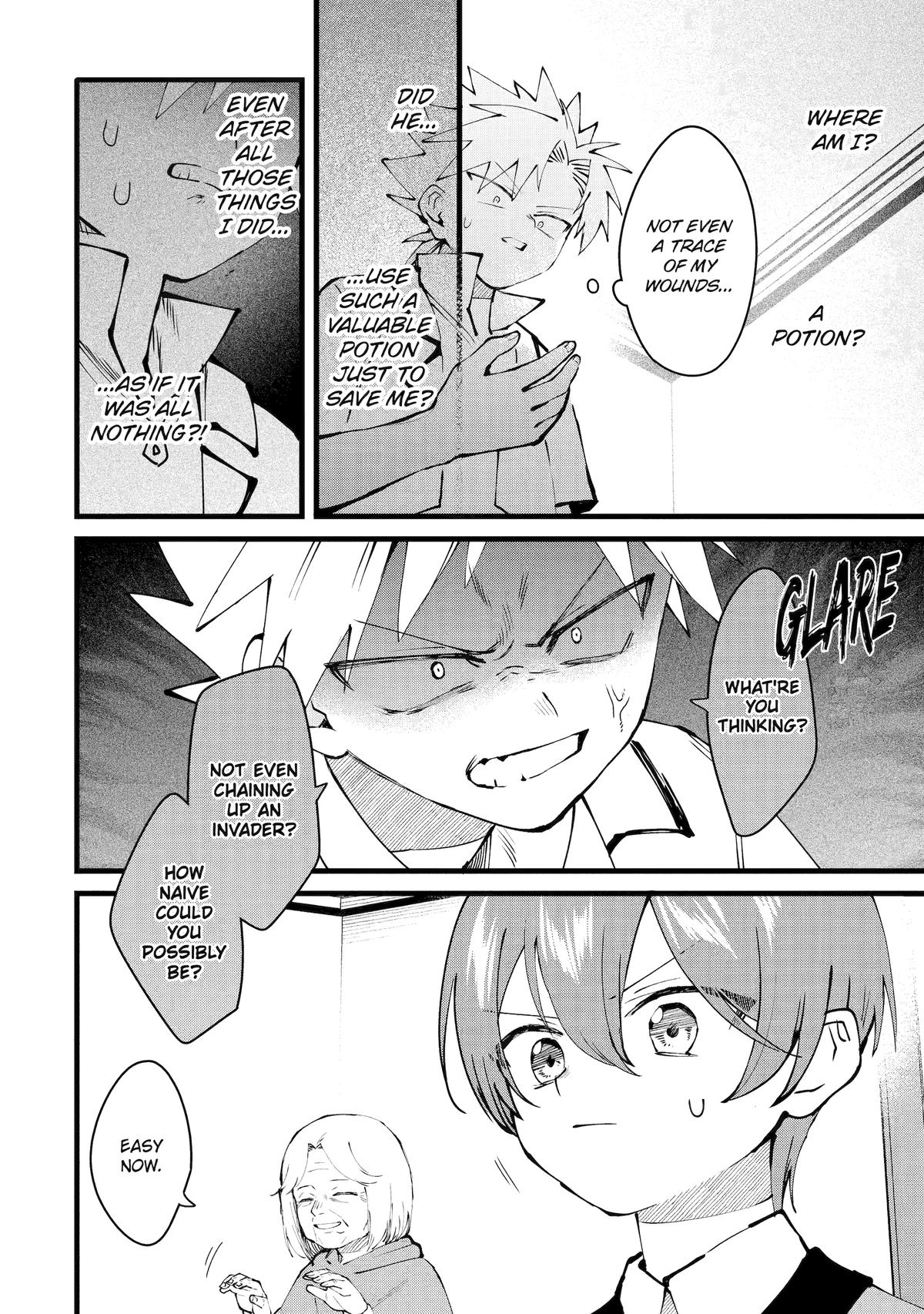 The Amazing Village Creator: Slow Living With the Village Building Cheat Chapter 49 - Page 18