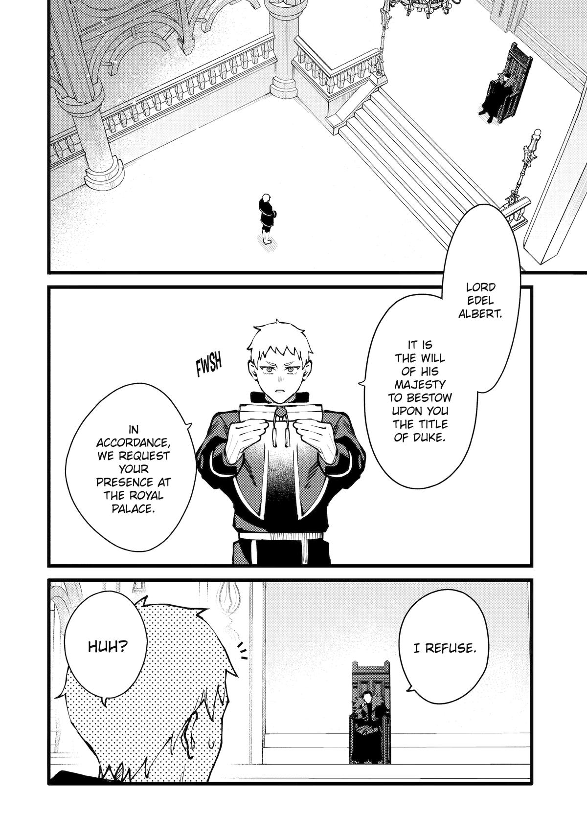 The Amazing Village Creator: Slow Living With the Village Building Cheat Chapter 51 - Page 6