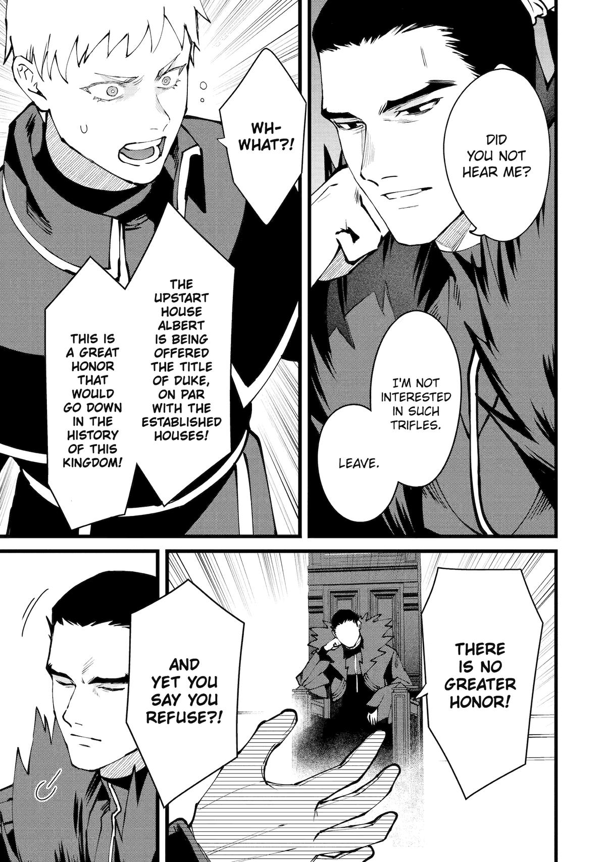 The Amazing Village Creator: Slow Living With the Village Building Cheat Chapter 51 - Page 7