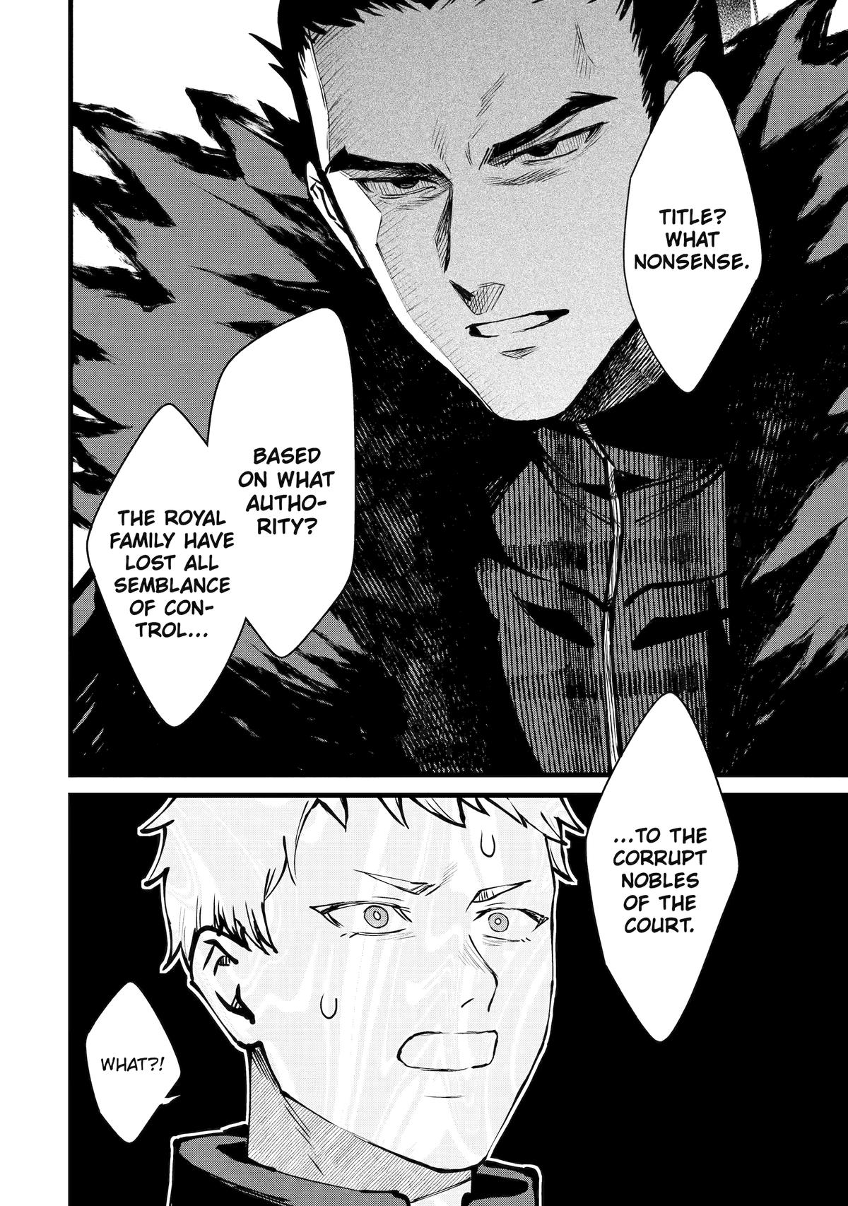 The Amazing Village Creator: Slow Living With the Village Building Cheat Chapter 51 - Page 8