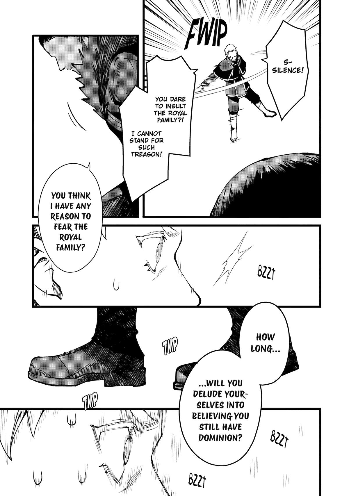 The Amazing Village Creator: Slow Living With the Village Building Cheat Chapter 51 - Page 9