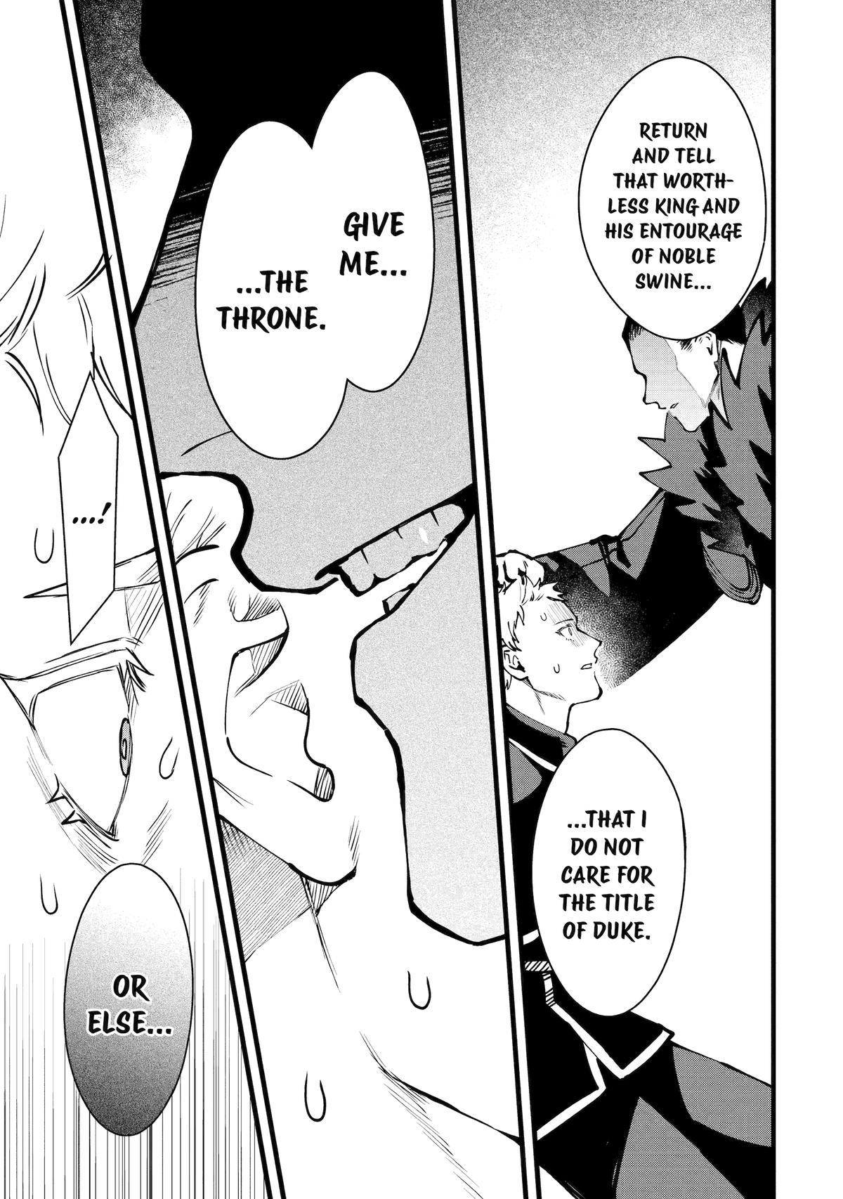 The Amazing Village Creator: Slow Living With the Village Building Cheat Chapter 51 - Page 11