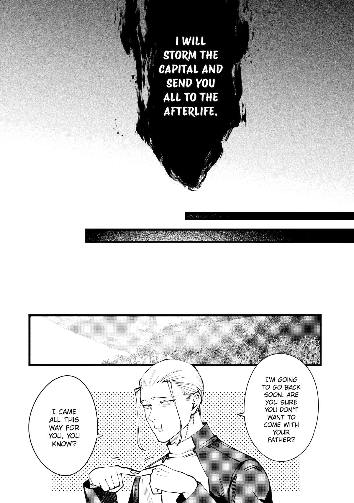 The Amazing Village Creator: Slow Living With the Village Building Cheat Chapter 51 - Page 12