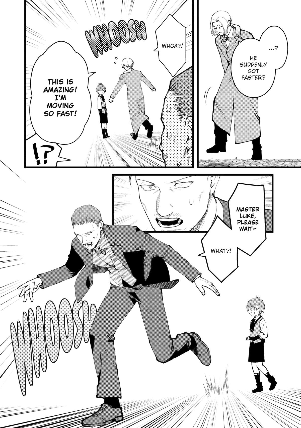 The Amazing Village Creator: Slow Living With the Village Building Cheat Chapter 52 - Page 14