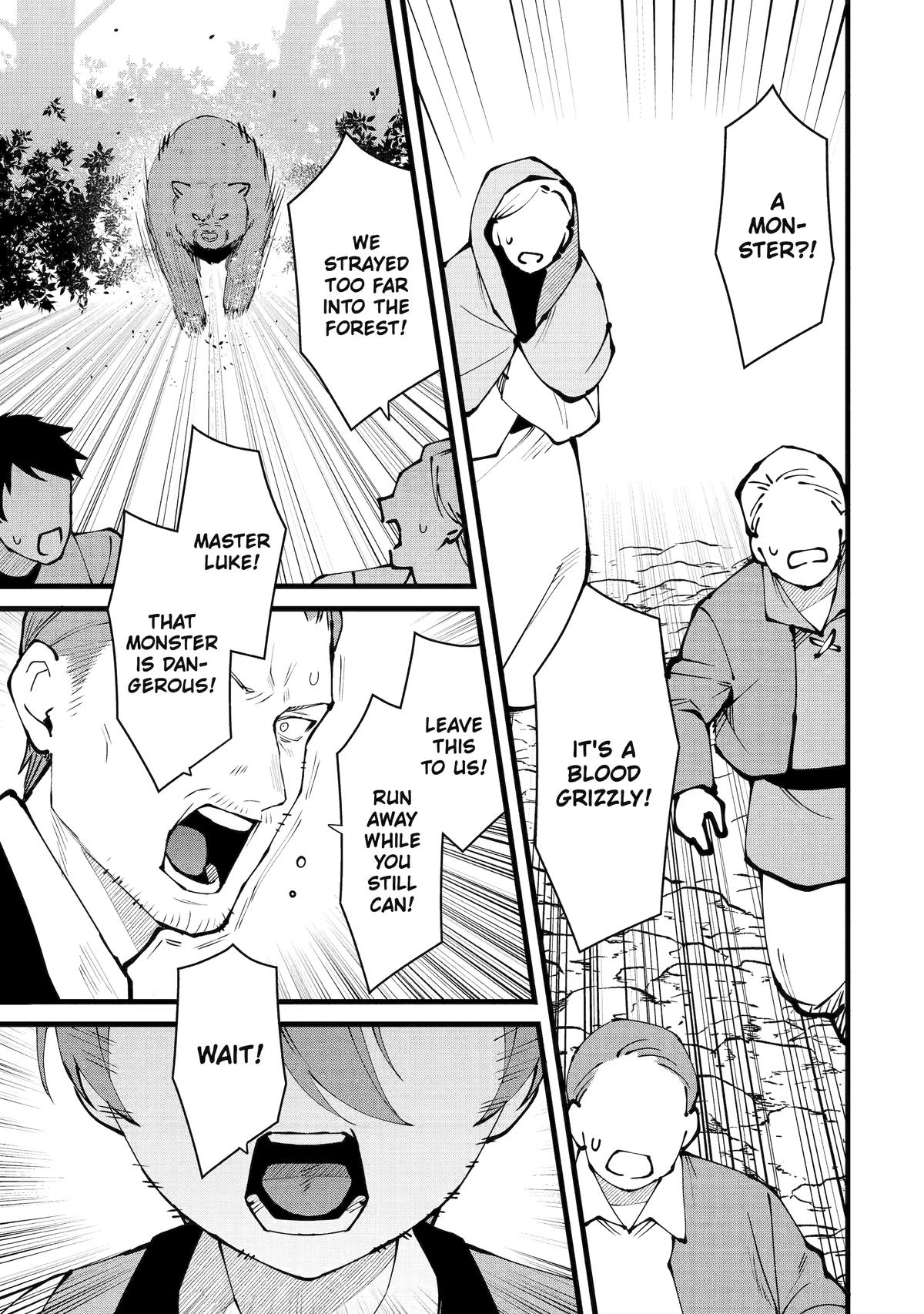 The Amazing Village Creator: Slow Living With the Village Building Cheat Chapter 53 - Page 17