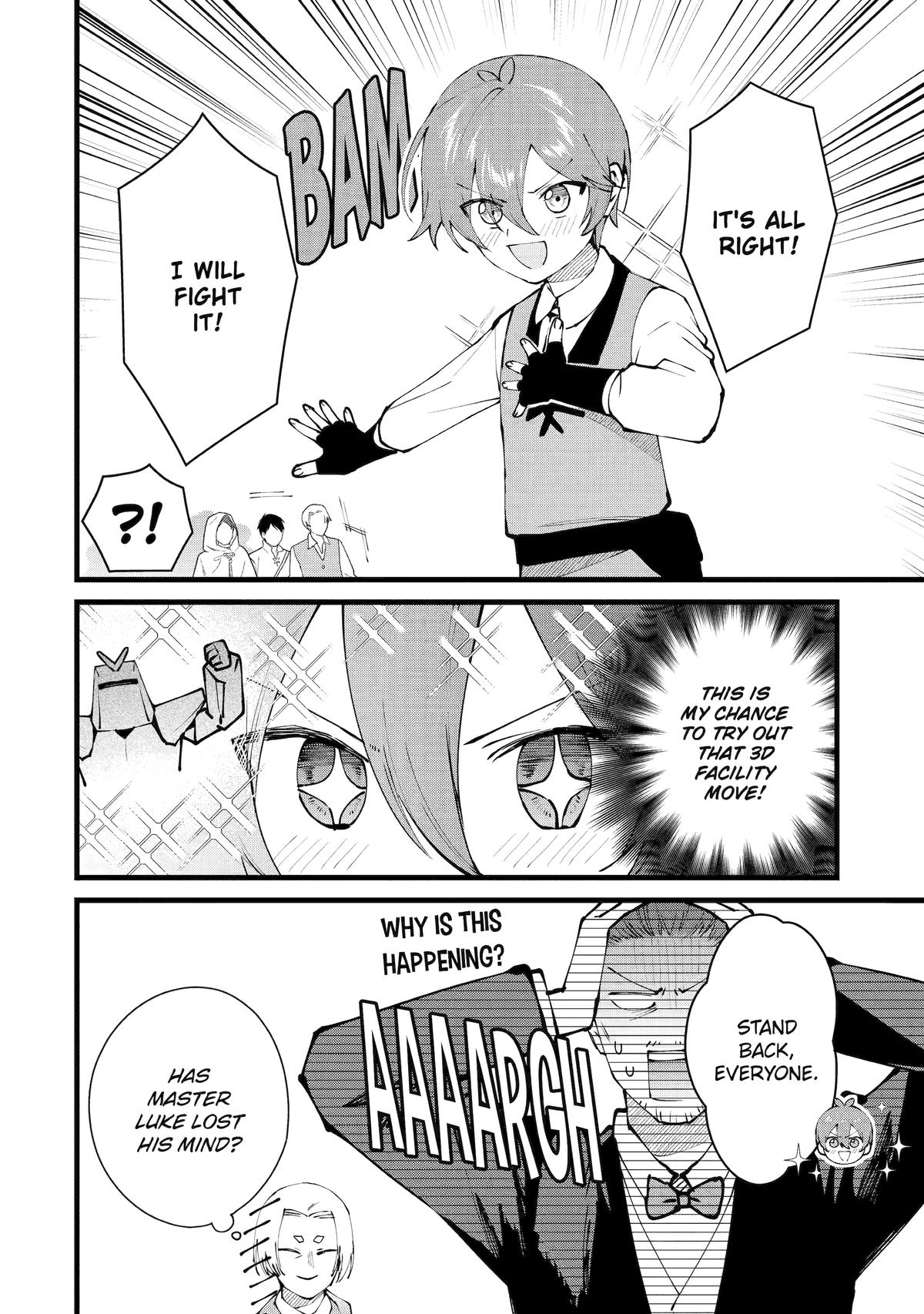 The Amazing Village Creator: Slow Living With the Village Building Cheat Chapter 53 - Page 18