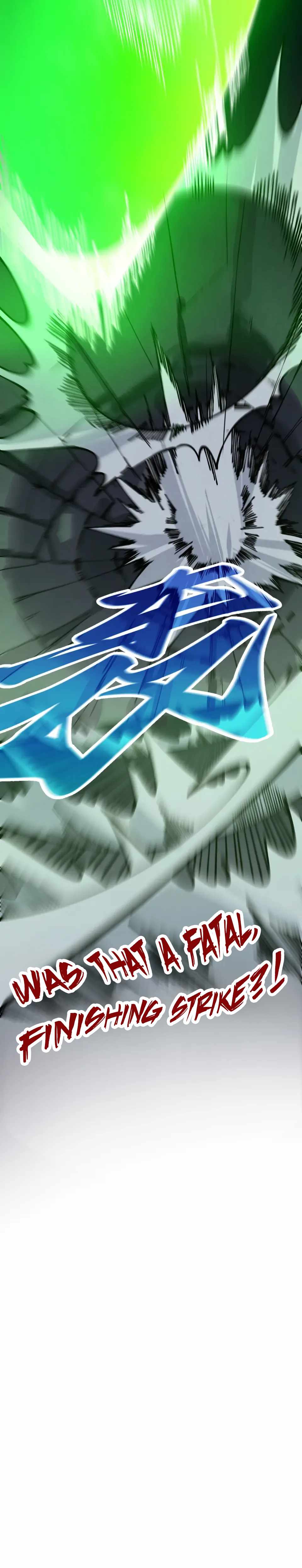 The Ancient Sovereign of Eternity Chapter 492 - Page 29