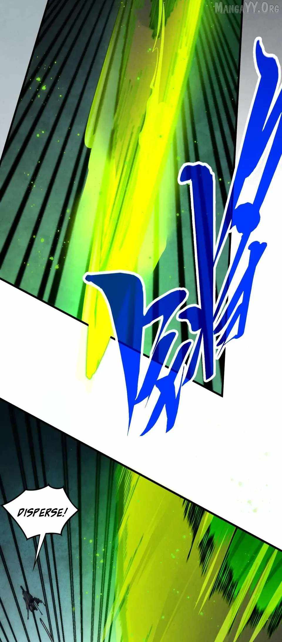 The Ancient Sovereign of Eternity Chapter 493 - Page 22