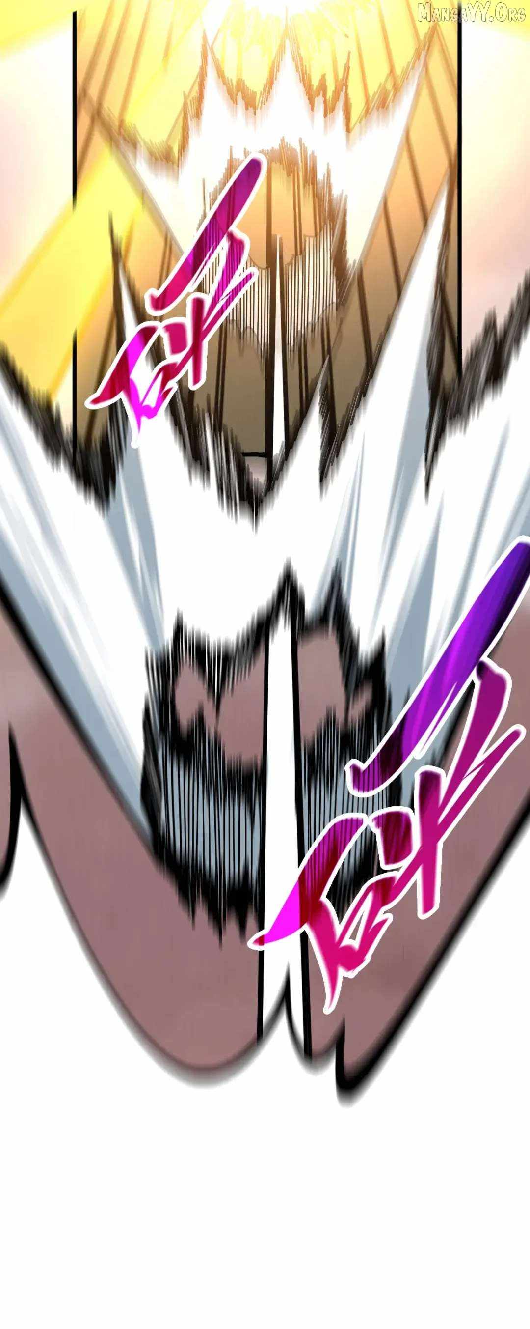 The Ancient Sovereign of Eternity Chapter 500 - Page 17