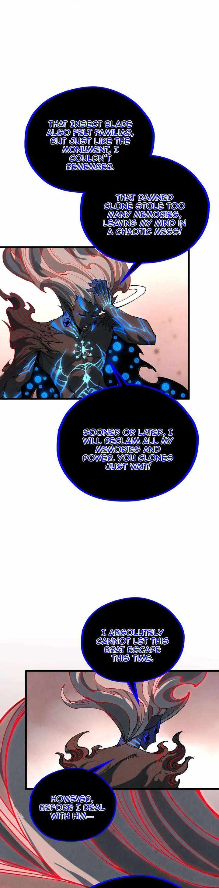 The Ancient Sovereign of Eternity Chapter 501 - Page 16