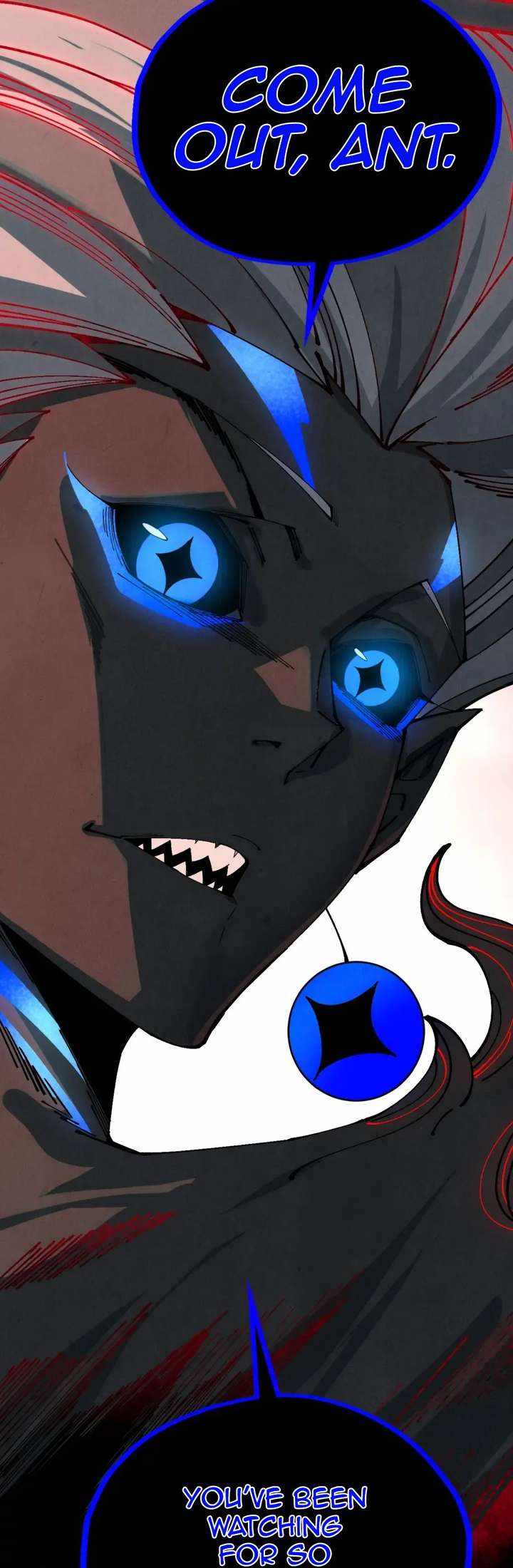 The Ancient Sovereign of Eternity Chapter 501 - Page 17