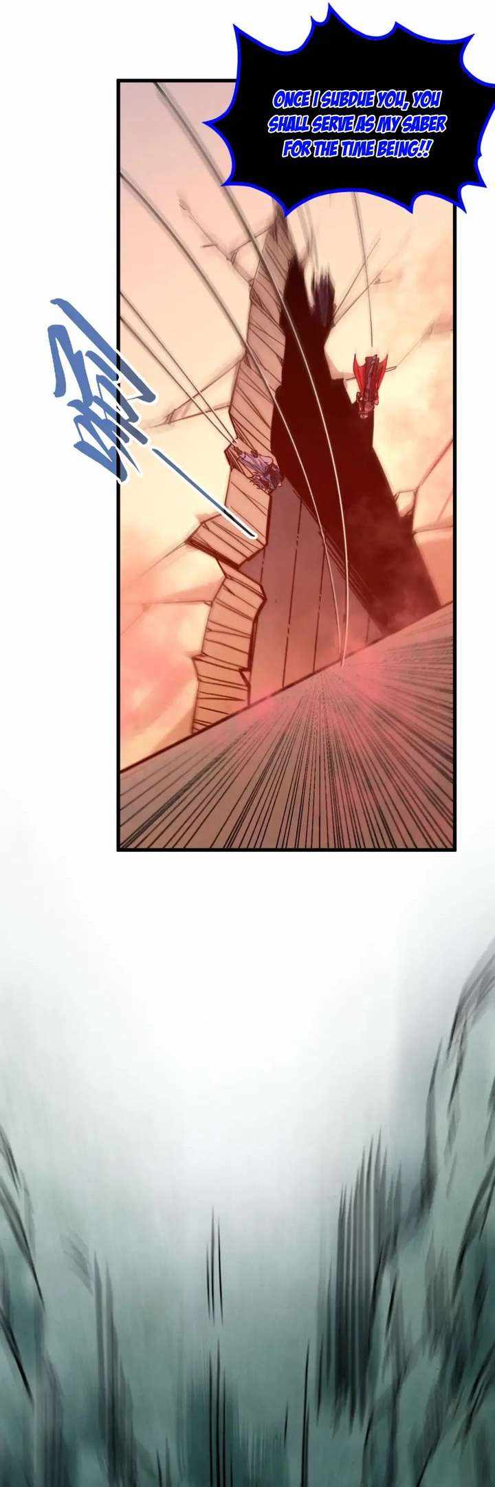 The Ancient Sovereign of Eternity Chapter 501 - Page 26