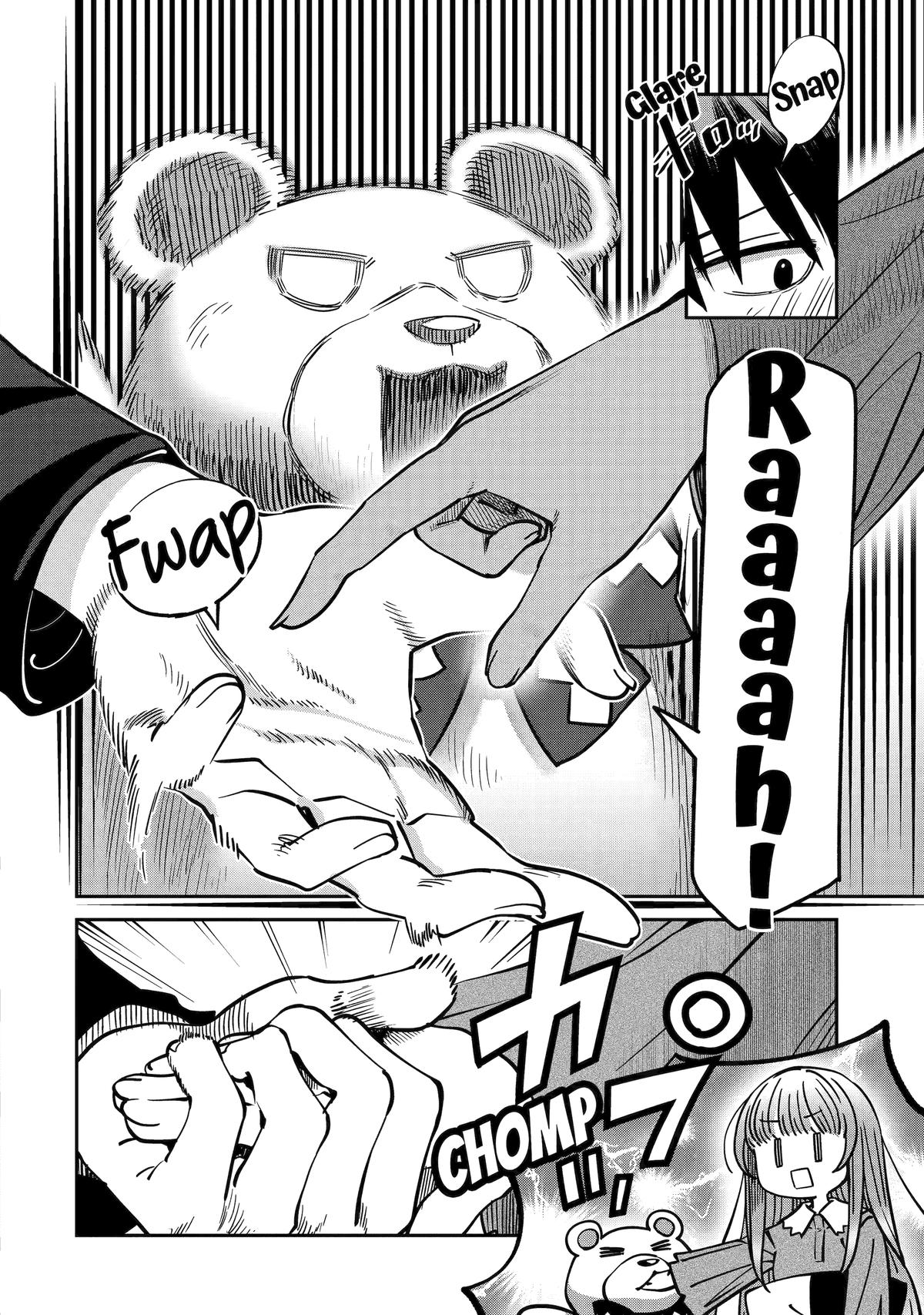 The Angel Next Door Spoils Me Rotten: After the Rain Chapter 15 - Page 6