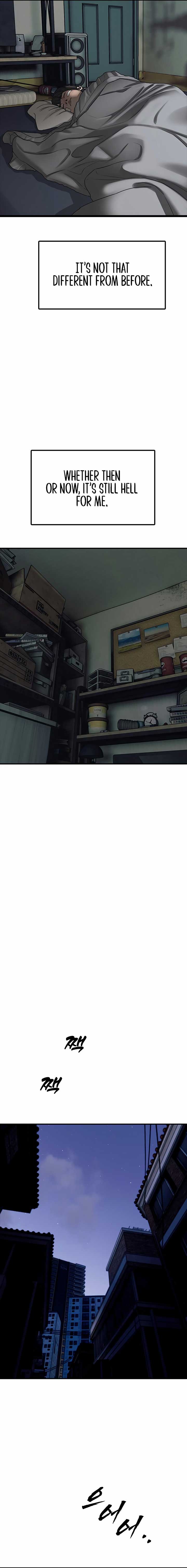 The Apocalypse is Here Chapter 2 - Page 26