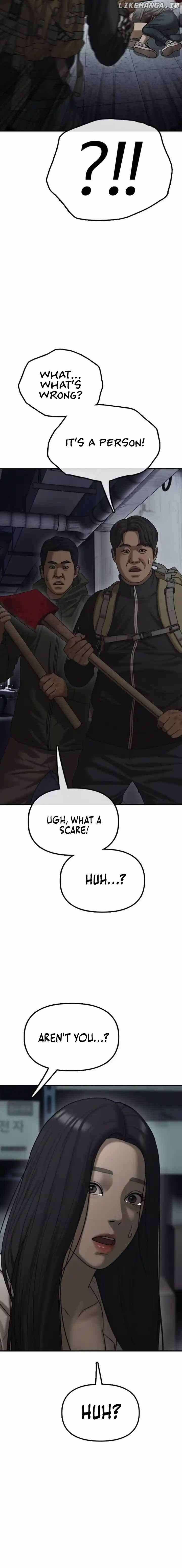 The Apocalypse is Here Chapter 10 - Page 5