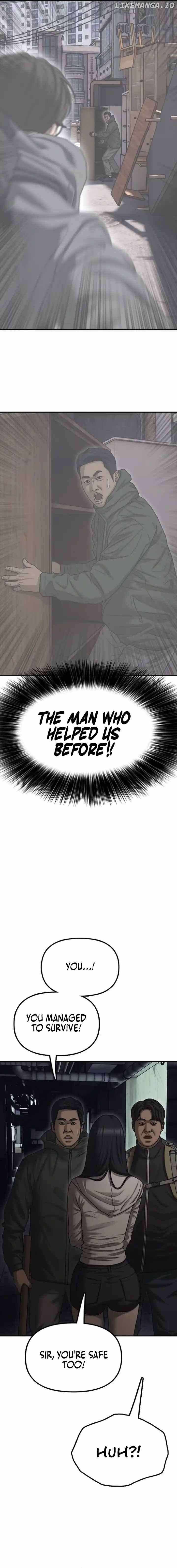 The Apocalypse is Here Chapter 10 - Page 6